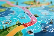 战略执行路线