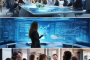 提升企业竞争力的三大方法