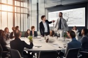 企业法律培训助力企业成功，提升企业竞争力