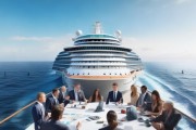 邮轮企业管理方案，从战略规划到运营管理