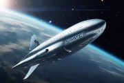 SpaceX，探索未来使命，创造超越与革命的未来