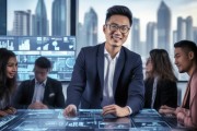 沈阳企业管理咨询，助力企业数字化转型