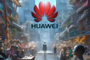 华为，时代楷模，文化的传承者，全球影响力
