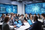 企业安全技能培训助力企业数字化转型