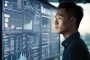 精准洞察与深度分析，精准商业解决方案