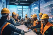 安全培训助力施工企业高质量发展