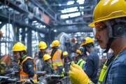 钢铁企业电工培训，提升企业安全管理水平