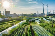 慈溪，智慧农业与绿色能源管理与商业新机遇