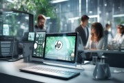 惠普，创新与责任的结合
