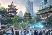 浙江工商企业管理现代化实践与未来展望