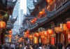 汉口文化与品质，城市魅力与文化底蕴