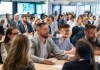 学校提供企业员工培训，助力员工能力提升与企业竞争力发展。