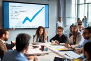 企业培训助力职场成长，提升企业竞争力