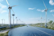 新能源基地，目标与未来