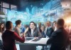 构建企业文化说大话，理念层设计的实践与启示