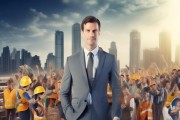 从挑战到机遇，施工企业管理咨询助力建筑行业
