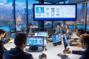 成都企业线上培训，助力构建数字化企业新范式