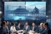 全球企业管理的启示录—万科的创新与执行力