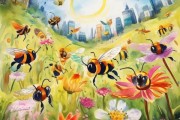 蜂花企业文化创新的探索之旅