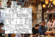 山西餐饮 management strategy plan