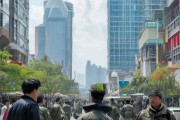 潍坊市军创，推动经济发展与开放融合之路