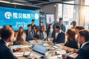 宁海企业发展咨询服务，助力成功之旅