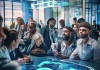 企业文化的形成与发展，全球化视角下的创新与变革