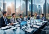 岳阳，企业管理咨询的崛起，机遇与挑战