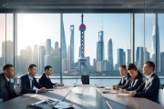 上海的仰极企业管理咨询，机遇与挑战