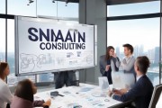 斯纳安咨询，助力您的管理目标达成