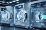 医院智能化洗涤管理，未来医疗的数字化转型之道