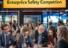 企业安全竞赛培训助力企业文化