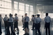 企业安保培训——守护企业安全，提升企业形象