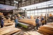 木材加工厂企业培训，助力可持续发展