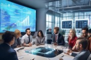 企业培训，加速企业数字化转型，提升企业竞争力