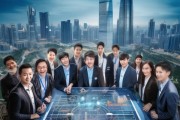九牛管理汕头市，汕头企业管理未来力量