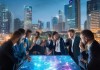十堰百业，管理咨询与企业发展机遇，机会与挑战