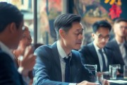 河北臻捷 Management Consulting，完美结合商业与文化解决方案