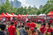 企业通过消防知识普及，为市民筑起安全屏障，提升市民安全意识。