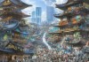 日本大小企业管理方案，从历史到未来，探索未来挑战与机遇