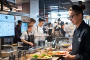 餐饮企业培训助力数字化转型的举措