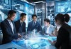 新时代管理与服务的创新路径