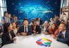 幸福企业管理咨询，助力企业幸福之旅。