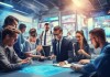 新时代学校企业合作，深化实践的新机遇