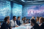企业培训助力数字化转型，创新实践驱动创新未来