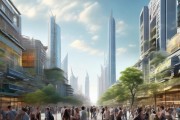 北京，创新驱动与可持续发展