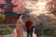 中西文化交融，相知相融