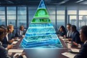 构建科学的组织战略，从战略规划到持续改进
