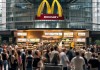 麦当劳，全球化的文化与企业精神的永恒追求