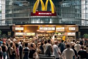 麦当劳，全球化的文化与企业精神的永恒追求
